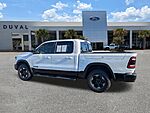 Used 2020 RAM 1500 REBEL in JACKSONVILLE, FLORIDA (Photo 6)