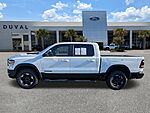 Used 2020 RAM 1500 REBEL in JACKSONVILLE, FLORIDA (Photo 7)