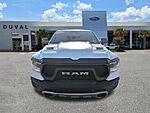 Used 2020 RAM 1500 REBEL in JACKSONVILLE, FLORIDA (Photo 9)