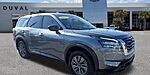Used 2025 NISSAN PATHFINDER S in JACKSONVILLE, FLORIDA