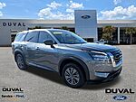 Used 2025 NISSAN PATHFINDER S in JACKSONVILLE, FLORIDA (Photo 1)
