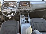 Used 2025 NISSAN PATHFINDER S in JACKSONVILLE, FLORIDA (Photo 15)