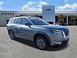 Used 2025 NISSAN PATHFINDER S in JACKSONVILLE, FLORIDA (Photo 2)