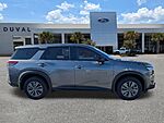 Used 2025 NISSAN PATHFINDER S in JACKSONVILLE, FLORIDA (Photo 3)