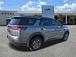 Used 2025 NISSAN PATHFINDER S in JACKSONVILLE, FLORIDA (Photo 4)