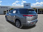 Used 2025 NISSAN PATHFINDER S in JACKSONVILLE, FLORIDA (Photo 6)
