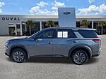 Used 2025 NISSAN PATHFINDER S in JACKSONVILLE, FLORIDA (Photo 7)