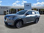 Used 2025 NISSAN PATHFINDER S in JACKSONVILLE, FLORIDA (Photo 8)