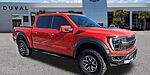 Used 2023 FORD F-150 RAPTOR in JACKSONVILLE, FLORIDA