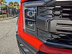 Used 2023 FORD F-150 RAPTOR in JACKSONVILLE, FLORIDA (Photo 10)