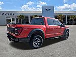 Used 2023 FORD F-150 RAPTOR in JACKSONVILLE, FLORIDA (Photo 4)