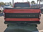 Used 2023 FORD F-150 RAPTOR in JACKSONVILLE, FLORIDA (Photo 5)