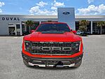 Used 2023 FORD F-150 RAPTOR in JACKSONVILLE, FLORIDA (Photo 9)