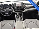 Used 2021 TOYOTA HIGHLANDER XLE in JACKSONVILLE, FLORIDA (Photo 16)