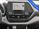 Used 2021 TOYOTA HIGHLANDER XLE in JACKSONVILLE, FLORIDA (Photo 19)