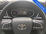 Used 2021 TOYOTA HIGHLANDER XLE in JACKSONVILLE, FLORIDA (Photo 31)