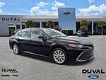 Used 2024 TOYOTA CAMRY LE in JACKSONVILLE, FLORIDA (Photo 1)