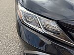 Used 2024 TOYOTA CAMRY LE in JACKSONVILLE, FLORIDA (Photo 10)