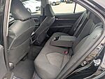 Used 2024 TOYOTA CAMRY LE in JACKSONVILLE, FLORIDA (Photo 13)