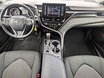 Used 2024 TOYOTA CAMRY LE in JACKSONVILLE, FLORIDA (Photo 14)