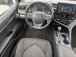 Used 2024 TOYOTA CAMRY LE in JACKSONVILLE, FLORIDA (Photo 15)