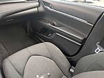 Used 2024 TOYOTA CAMRY LE in JACKSONVILLE, FLORIDA (Photo 16)