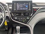Used 2024 TOYOTA CAMRY LE in JACKSONVILLE, FLORIDA (Photo 17)