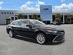 Used 2024 TOYOTA CAMRY LE in JACKSONVILLE, FLORIDA (Photo 2)