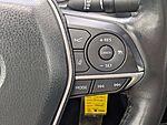 Used 2024 TOYOTA CAMRY LE in JACKSONVILLE, FLORIDA (Photo 28)
