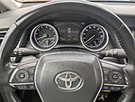 Used 2024 TOYOTA CAMRY LE in JACKSONVILLE, FLORIDA (Photo 29)