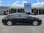 Used 2024 TOYOTA CAMRY LE in JACKSONVILLE, FLORIDA (Photo 3)
