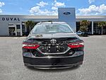 Used 2024 TOYOTA CAMRY LE in JACKSONVILLE, FLORIDA (Photo 5)