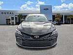 Used 2024 TOYOTA CAMRY LE in JACKSONVILLE, FLORIDA (Photo 9)