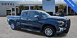 Used 2019 CHEVROLET SILVERADO 1500 LT in JACKSONVILLE, FLORIDA