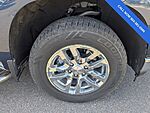 Used 2019 CHEVROLET SILVERADO 1500 LT in JACKSONVILLE, FLORIDA (Photo 11)