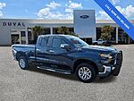 Used 2019 CHEVROLET SILVERADO 1500 LT in JACKSONVILLE, FLORIDA (Photo 2)