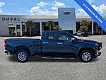 Used 2019 CHEVROLET SILVERADO 1500 LT in JACKSONVILLE, FLORIDA (Photo 3)