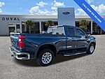 Used 2019 CHEVROLET SILVERADO 1500 LT in JACKSONVILLE, FLORIDA (Photo 4)