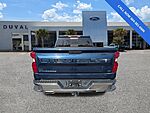 Used 2019 CHEVROLET SILVERADO 1500 LT in JACKSONVILLE, FLORIDA (Photo 5)