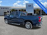 Used 2019 CHEVROLET SILVERADO 1500 LT in JACKSONVILLE, FLORIDA (Photo 6)