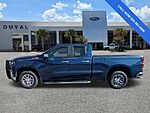 Used 2019 CHEVROLET SILVERADO 1500 LT in JACKSONVILLE, FLORIDA (Photo 7)