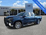 Used 2019 CHEVROLET SILVERADO 1500 LT in JACKSONVILLE, FLORIDA (Photo 8)