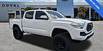 Used 2022 TOYOTA TACOMA SR in JACKSONVILLE, FLORIDA