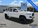 Used 2022 TOYOTA TACOMA SR in JACKSONVILLE, FLORIDA (Photo 1)