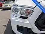 Used 2022 TOYOTA TACOMA SR in JACKSONVILLE, FLORIDA (Photo 10)