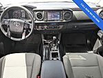 Used 2022 TOYOTA TACOMA SR in JACKSONVILLE, FLORIDA (Photo 15)