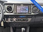 Used 2022 TOYOTA TACOMA SR in JACKSONVILLE, FLORIDA (Photo 18)