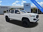 Used 2022 TOYOTA TACOMA SR in JACKSONVILLE, FLORIDA (Photo 2)