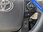 Used 2022 TOYOTA TACOMA SR in JACKSONVILLE, FLORIDA (Photo 27)