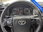 Used 2022 TOYOTA TACOMA SR in JACKSONVILLE, FLORIDA (Photo 28)